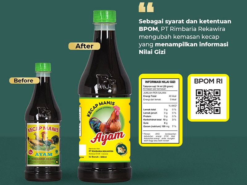 kecap ayam